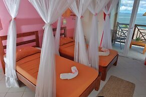 Hôtel Résidence Au Sable Blanc