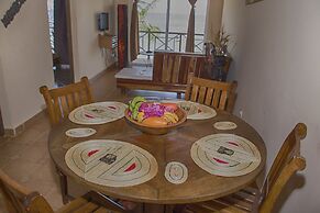 Hôtel Résidence Au Sable Blanc