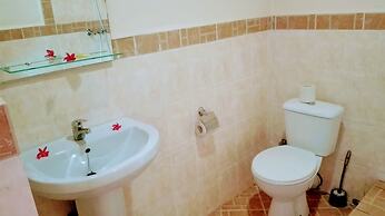 Hôtel Résidence Au Sable Blanc