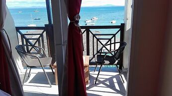 Hôtel Résidence Au Sable Blanc