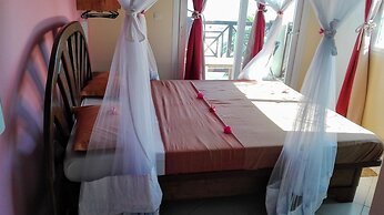 Hôtel Résidence Au Sable Blanc