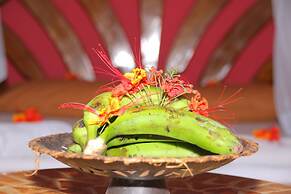 Hôtel Résidence Au Sable Blanc