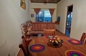 Hôtel Résidence Au Sable Blanc