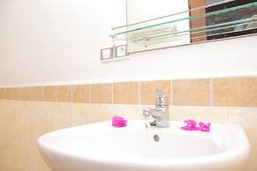 Hôtel Résidence Au Sable Blanc