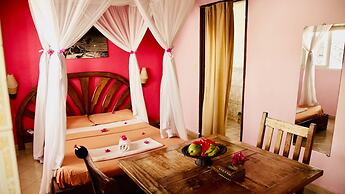 Hôtel Résidence Au Sable Blanc