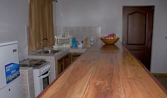 Hôtel Résidence Au Sable Blanc