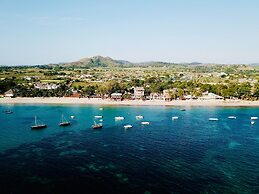 Hôtel Résidence Au Sable Blanc