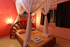 Hôtel Résidence Au Sable Blanc