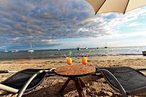 Hôtel Résidence Au Sable Blanc