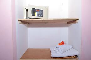 Hôtel Résidence Au Sable Blanc