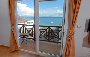 Hôtel Résidence Au Sable Blanc