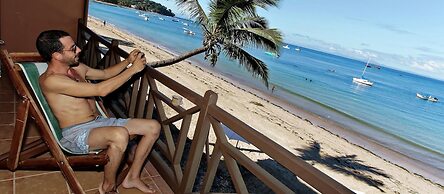 Hôtel Résidence Au Sable Blanc