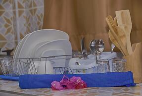 Hôtel Résidence Au Sable Blanc