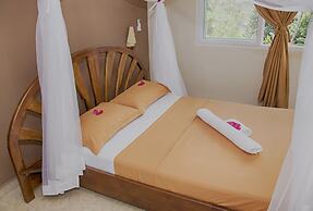 Hôtel Résidence Au Sable Blanc