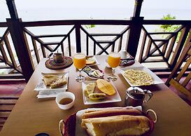 Hôtel Résidence Au Sable Blanc