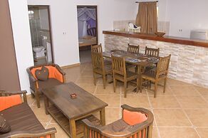 Hôtel Résidence Au Sable Blanc