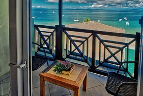 Hôtel Résidence Au Sable Blanc