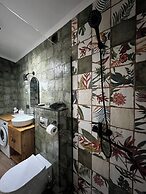 Silver Hotel