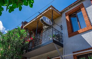 Silver Hotel
