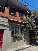 Silver Hotel