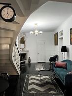 Silver Hotel