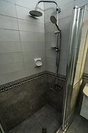 Silver Hotel