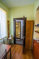 Silver Hotel