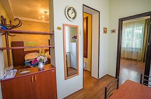 Silver Hotel