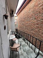 Silver Hotel