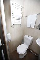 Silver Hotel