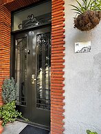 Silver Hotel