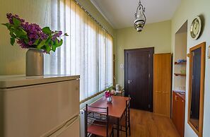 Silver Hotel