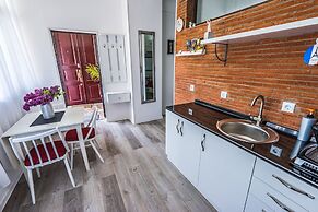 Silver Hotel