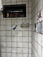 Silver Hotel