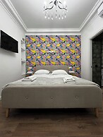 Silver Hotel