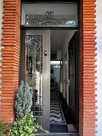 Silver Hotel