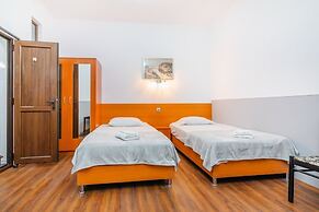 Silver Hotel
