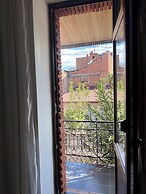Silver Hotel