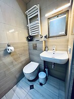 Silver Hotel
