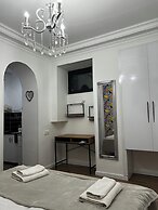 Silver Hotel
