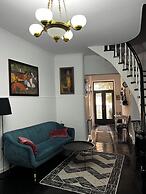 Silver Hotel
