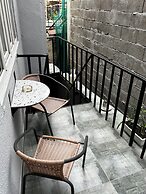 Silver Hotel