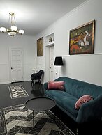 Silver Hotel