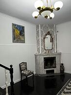 Silver Hotel
