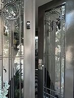 Silver Hotel