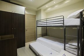 Rhodes Central Suite