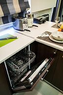 Rhodes Central Suite