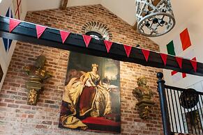The Carden Arms