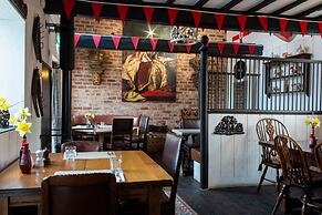 The Carden Arms