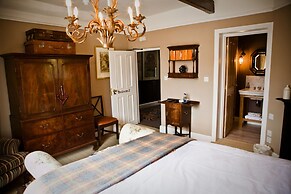 The Carden Arms